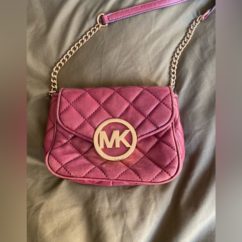 Michael Kors Crossbody Bag